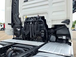 MAN TGX 18.470 4x2 BL SA / Retarder