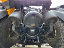 MAN TGX 18.470 4x2 BL SA / Retarder
