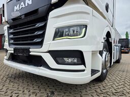 MAN TGX 18.470 4x2 BL SA / Retarder
