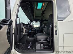 MAN TGX 18.470 4x2 BL SA / Retarder