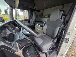MAN TGX 18.470 4x2 BL SA / Retarder