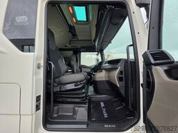 MAN TGX 18.470 4x2 BL SA / Retarder