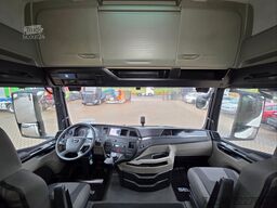 MAN TGX 18.470 4x2 BL SA / Retarder