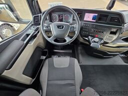 MAN TGX 18.470 4x2 BL SA / Retarder