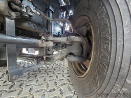 MAN TGX 18.470 4x2 BL SA / Retarder