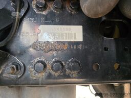 MAN TGX 18.470 4x2 BL SA / Retarder
