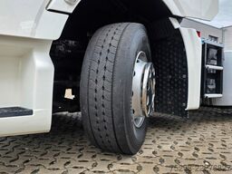 MAN TGX 18.470 4x2 BL SA / Retarder