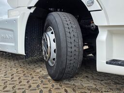 MAN TGX 18.470 4x2 BL SA / Retarder