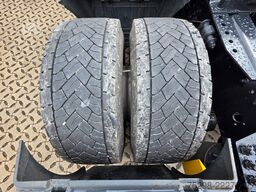 MAN TGX 18.470 4x2 BL SA / Retarder