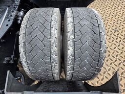 MAN TGX 18.470 4x2 BL SA / Retarder