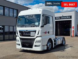 MAN TGX 18.470 4x2 LLS-U / Retarder