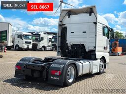 MAN TGX 18.470 4x2 LLS-U / Retarder