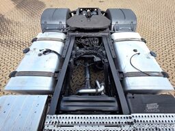 MAN TGX 18.470 4x2 LLS-U / Retarder