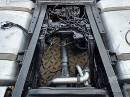 MAN TGX 18.470 4x2 LLS-U / Retarder