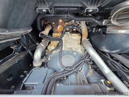 MAN TGX 18.470 4x2 LLS-U / Retarder