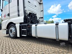 MAN TGX 18.470 4x2 LLS-U / Retarder