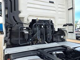 MAN TGX 18.470 4x2 LLS-U / Retarder