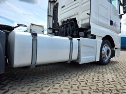 MAN TGX 18.470 4x2 LLS-U / Retarder