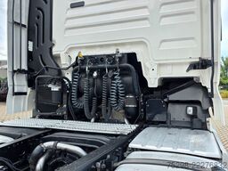 MAN TGX 18.470 4x2 LLS-U / Retarder