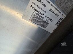 MAN TGX 18.470 4x2 LLS-U / Retarder