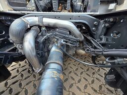 MAN TGX 18.470 4x2 LLS-U / Retarder