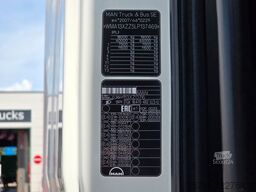 MAN TGX 18.470 4x2 LLS-U / Retarder
