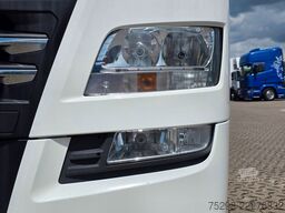 MAN TGX 18.470 4x2 LLS-U / Retarder