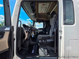 MAN TGX 18.470 4x2 LLS-U / Retarder
