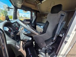 MAN TGX 18.470 4x2 LLS-U / Retarder
