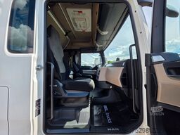 MAN TGX 18.470 4x2 LLS-U / Retarder