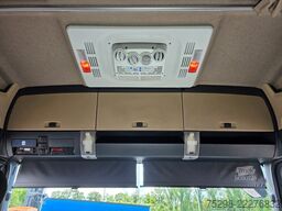 MAN TGX 18.470 4x2 LLS-U / Retarder