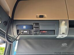 MAN TGX 18.470 4x2 LLS-U / Retarder