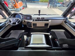 MAN TGX 18.470 4x2 LLS-U / Retarder