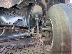 MAN TGX 18.470 4x2 LLS-U / Retarder