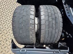 MAN TGX 18.470 4x2 LLS-U / Retarder