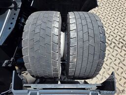 MAN TGX 18.470 4x2 LLS-U / Retarder