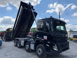 VOLVO FMX 460 **TOP ZUSTAND**