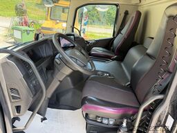 VOLVO FMX 460 **TOP ZUSTAND**