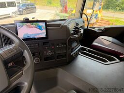 VOLVO FMX 460 **TOP ZUSTAND**