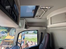 VOLVO FMX 460 **TOP ZUSTAND**