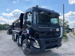 VOLVO FMX 460 **TOP ZUSTAND**