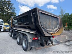 VOLVO FMX 460 **TOP ZUSTAND**