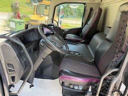 VOLVO FMX 460 **TOP ZUSTAND**
