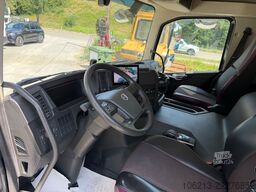 VOLVO FMX 460 **TOP ZUSTAND**