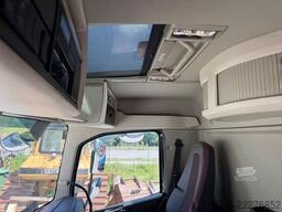 VOLVO FMX 460 **TOP ZUSTAND**