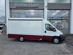 Fiat Ducato SEICO ME 36-35 s
