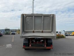SDC Trailers LTD SDC 30/2 Liftachse BPW