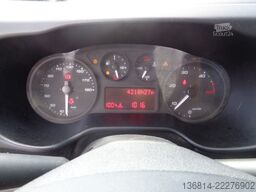 IVECO Daily 35S14 Doka Kipper Klima AHK 7-Sitzer