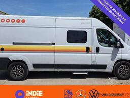 2024 Fiat Ducato Joa Pilote | Automatik Vollausstattung