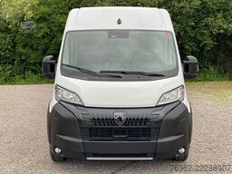 Peugeot Boxer 35 Heavy L4H2 BlueHDi 140 *NAV KAM